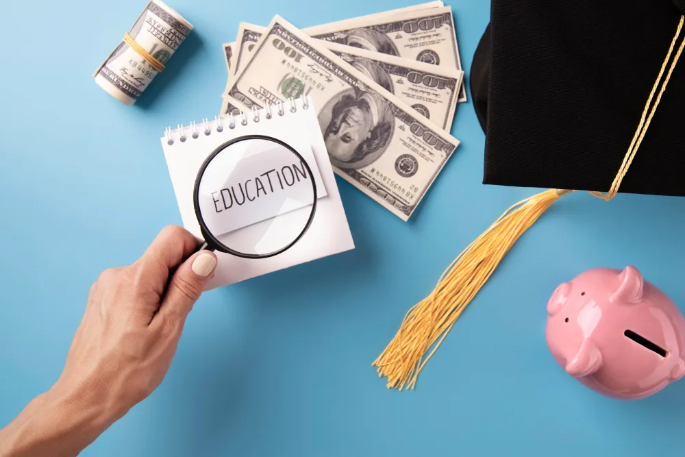 Education Loan