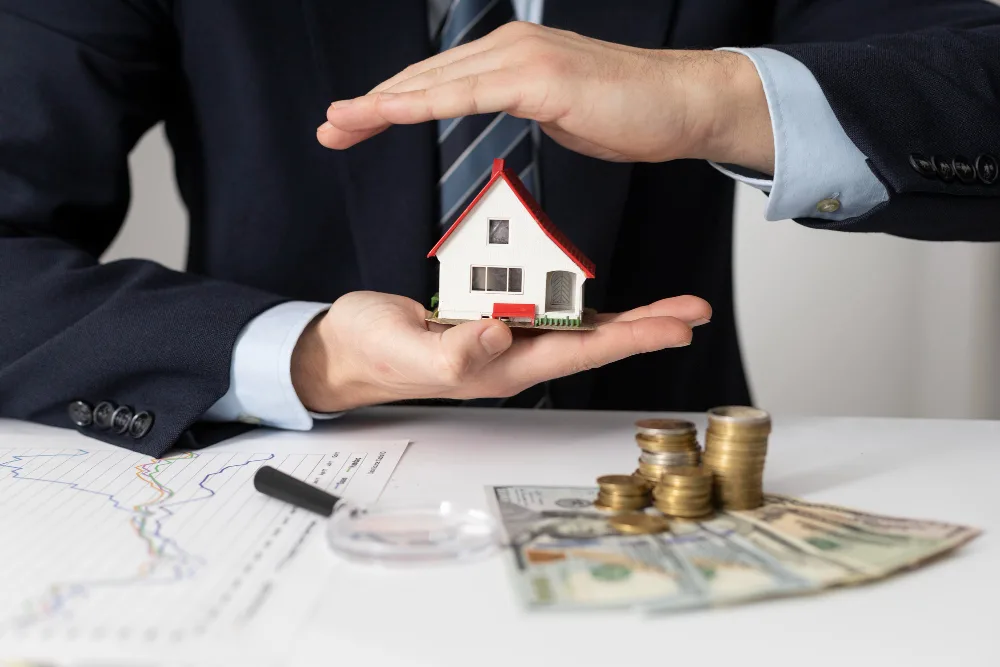 Loan Against Property - Get Higher Funds at Lower Rates - 绿茵体育官网