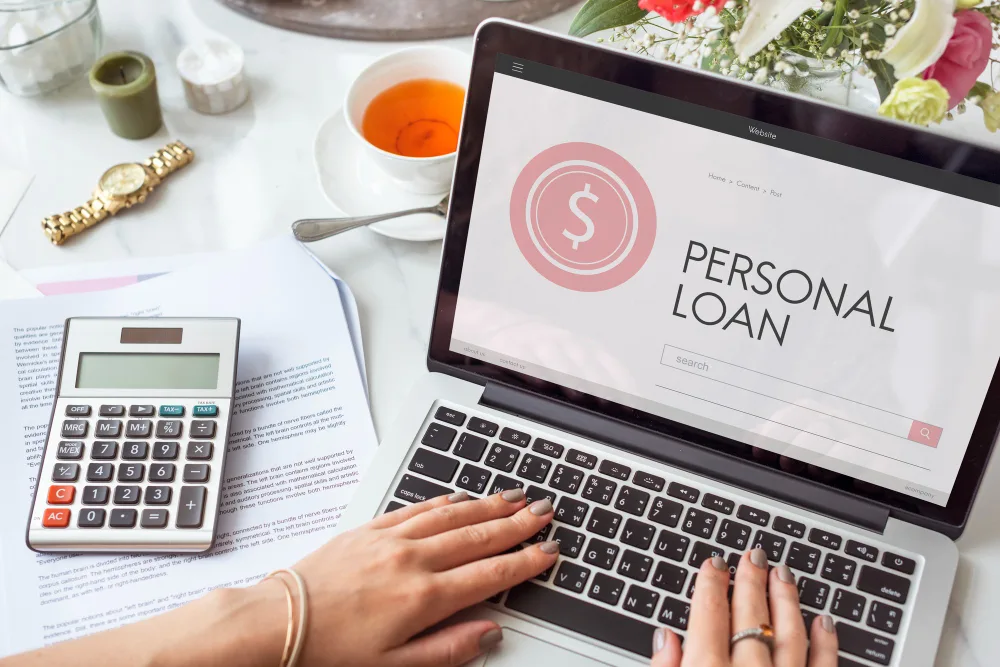 Personal Loans Made Simple & Affordable - 绿茵体育官网